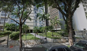 Condomínio Corinto em São Paulo