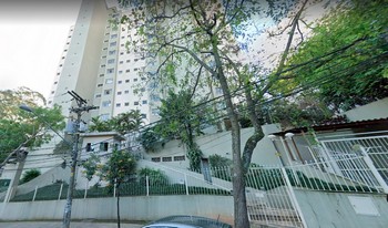 Condomínio Corinto em São Paulo