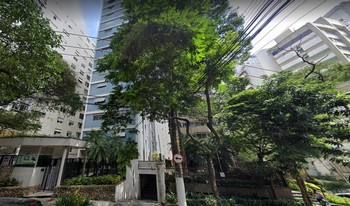 Condomínio Corintos em São Paulo