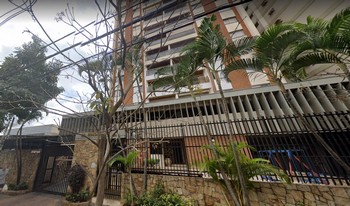 Condomínio Coroados em Campinas