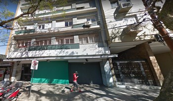 Condomínio Coronado em Porto Alegre