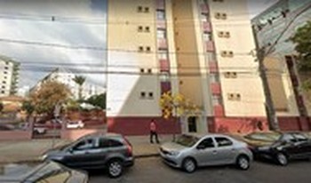 Condomínio Coronado em Belo Horizonte