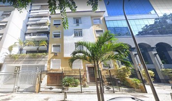 Condomínio Coronado em Rio De Janeiro