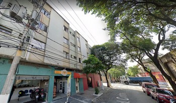 Condomínio Coronel Cintra em São Paulo