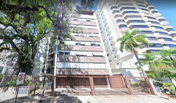 Condomínio Coronel Ganzo em Porto Alegre