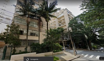 Condomínio Coronel J B Marcondes De Matos em São Paulo