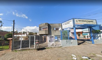Condomínio Coronel Neves em Porto Alegre