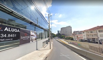 Condomínio Coronel Ody em Porto Alegre