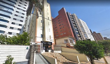 Condomínio Coronel Quirino em Campinas
