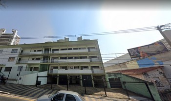 Condomínio Coronel Quirino em Campinas