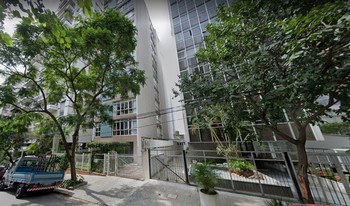 Condomínio Coronel Sodre em São Paulo