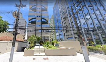 Condomínio Corp Offices em São Paulo