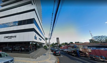 Imagem de fundo do Condomínio Corporate Center em Ponta Grossa