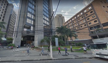 Condomínio Corporate Plaza em São Paulo