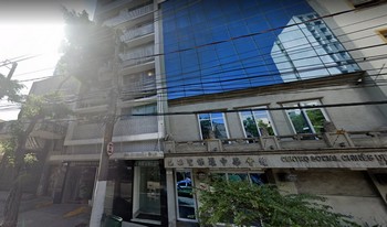 Condomínio Correa Dias em São Paulo