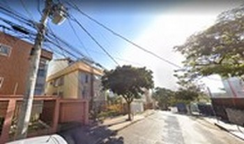 Condomínio Correa em Belo Horizonte
