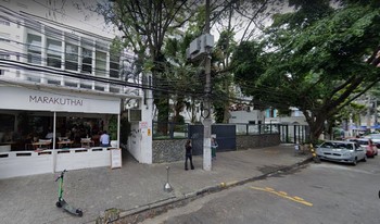 Condomínio Corregio em São Paulo