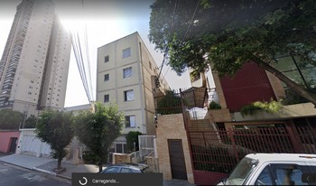 Condomínio Correia Dias em São Paulo