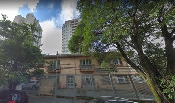 Condomínio Correia Salgado em São Paulo