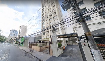 Condomínio Corsega em São Paulo