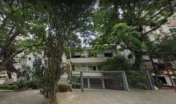 Condomínio Corte Real em Porto Alegre