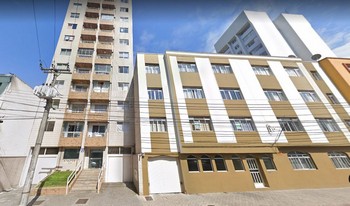 Condomínio Cortese em Curitiba
