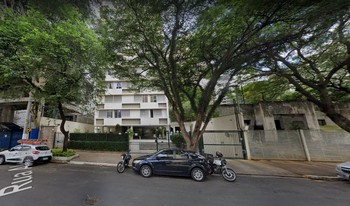 Condomínio Cortina D'ampezzo em São Paulo
