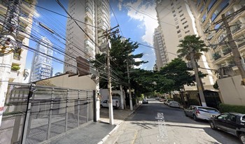 Condomínio Cortina Dampezzo em São Paulo