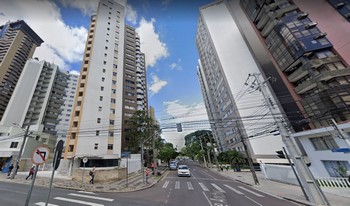 Condomínio Cortina D'ampezzo em Curitiba