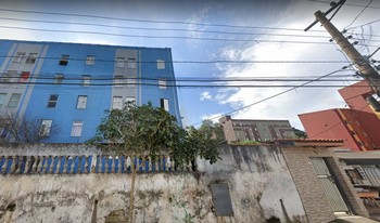 Condomínio Corumbá em São Paulo