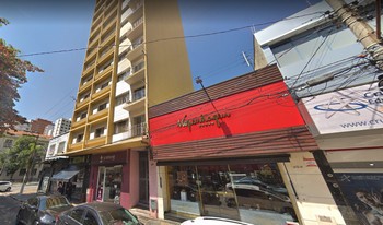 Condomínio Cosme em Campinas