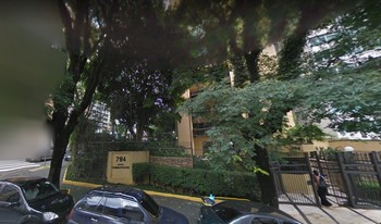 Condomínio Cosmopolitan em São Paulo