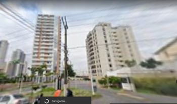 Condomínio Cosmopolitan Ipiranga em São Paulo