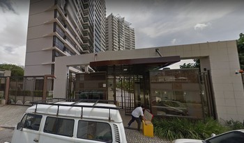 Condomínio Edifício Cosmopolitan