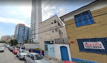 Condomínio Cosmos em São Paulo