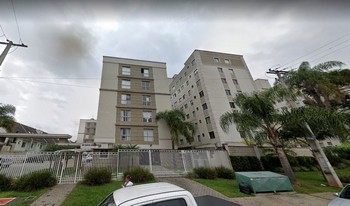 Condomínio Costa Amalfitana em Curitiba