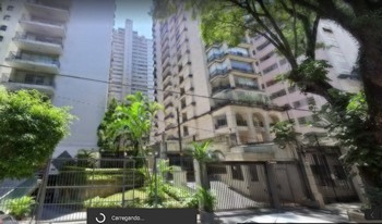 Condomínio Costa Azul em São Paulo