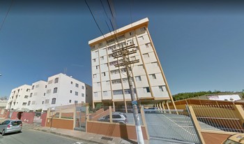 Condomínio Costa Brava em Campinas