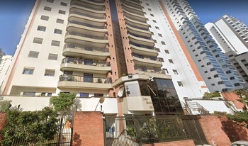 Condomínio Costa Brava em São Paulo