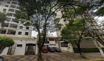 Condomínio Costa Del Sol em Campinas