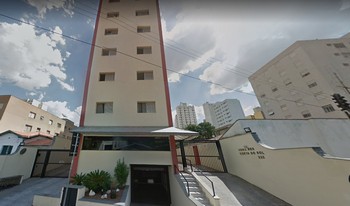 Condomínio Costa Do Sol em Campinas