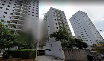 Condomínio Costa Do Sol em São Paulo