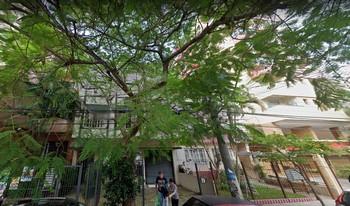 Condomínio Costa Do Sol Ii em Porto Alegre