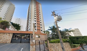 Condomínio Costa Dourada em São Paulo