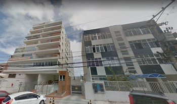 Condomínio Costa Dourada em Salvador