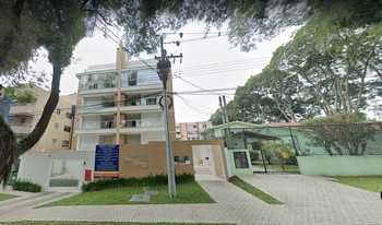 Condomínio Costa Lumina em Curitiba