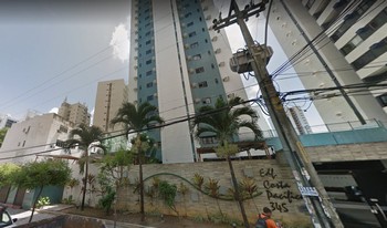 Condomínio Edifício Costa Pacifica