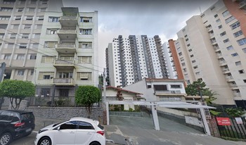 Condomínio Costa Pinto em São Paulo