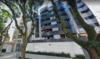 Condomínio Costa Real Residence em Curitiba
