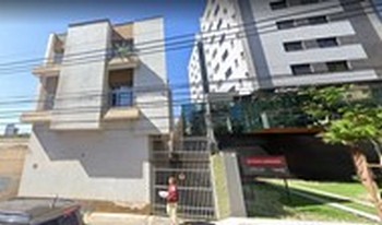 Condomínio Costa Rica em Belo Horizonte